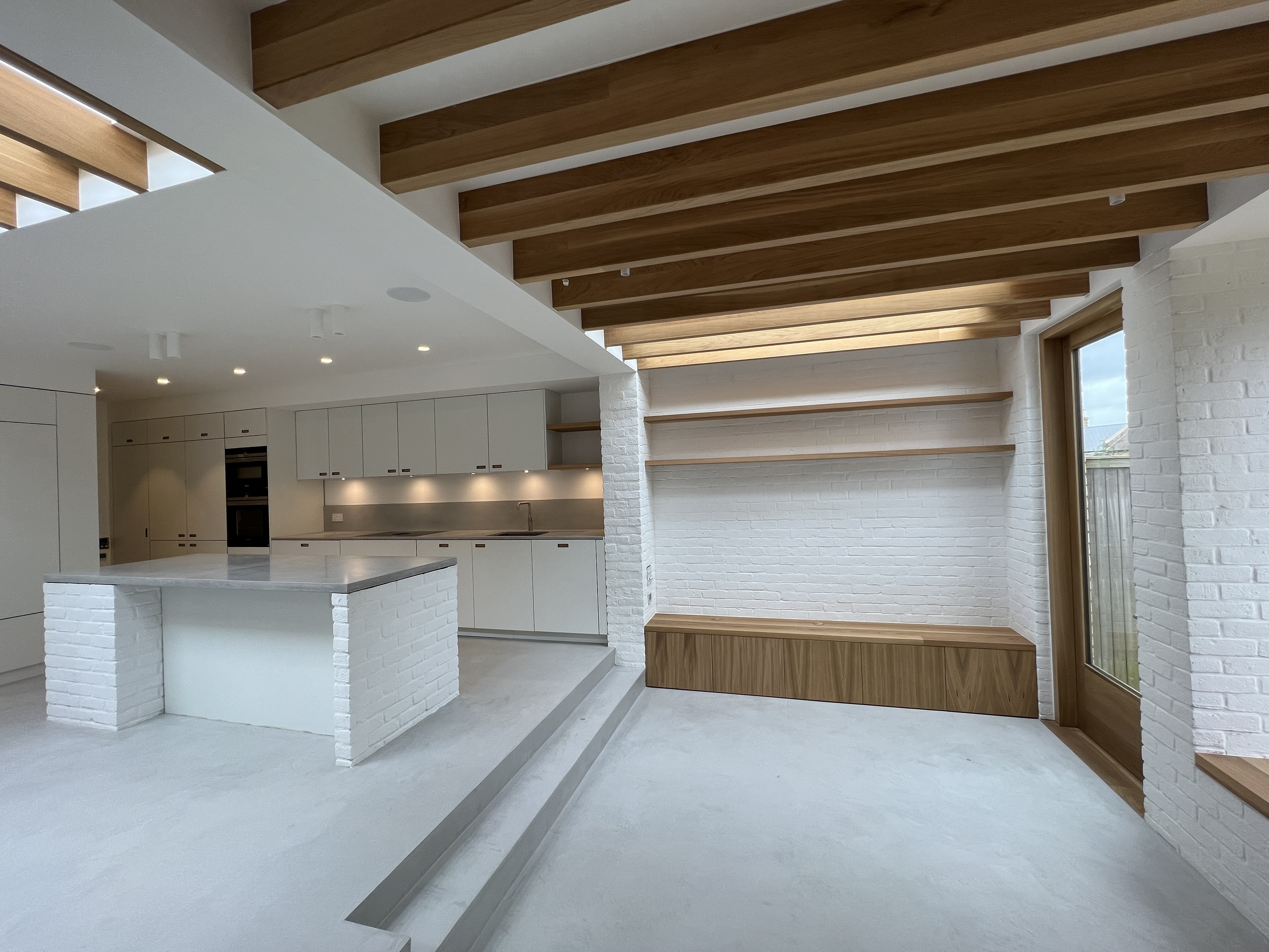 Handmade bespoke furniture