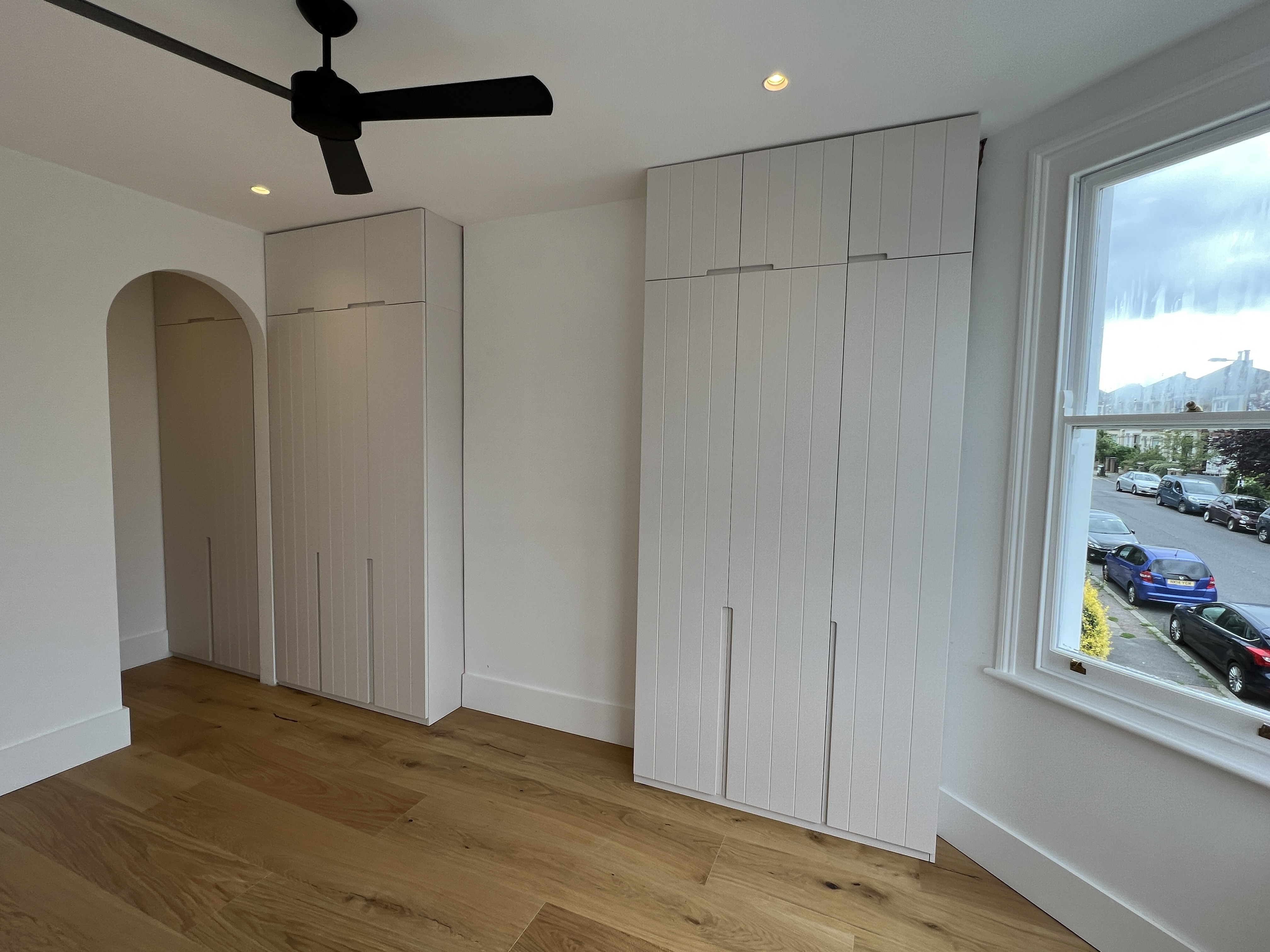 Handmade bespoke furniture