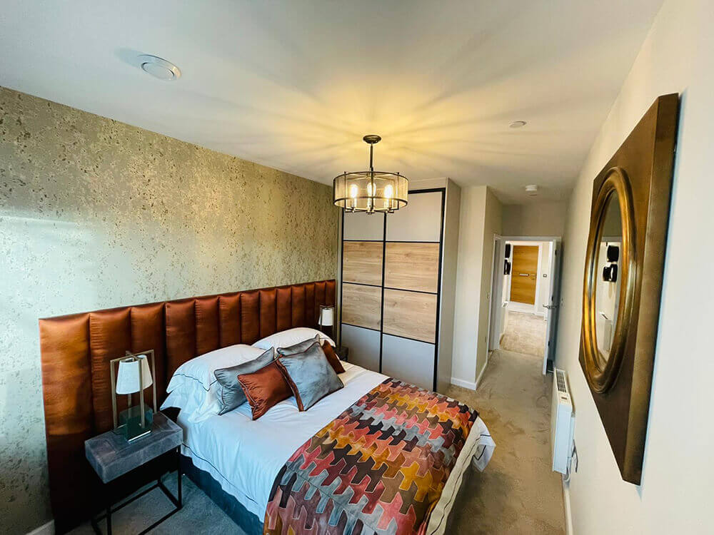 Custom furniture makers in Essex