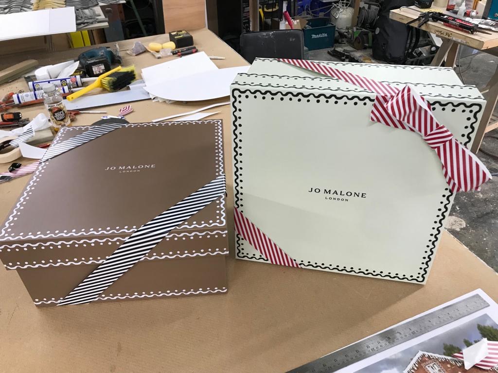 Handmade bespoke furniture