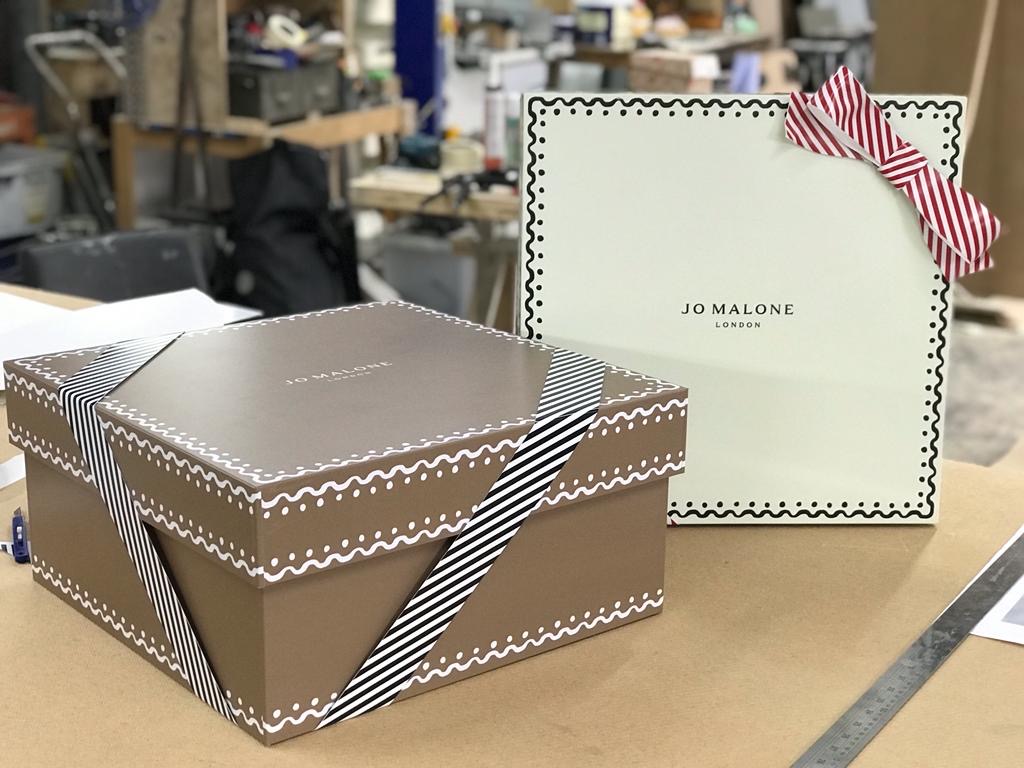 Handmade bespoke furniture