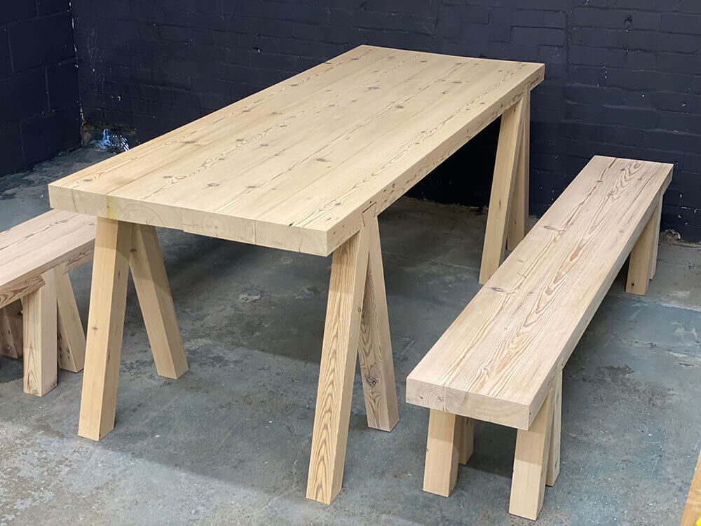 Custom furniture makers in Essex