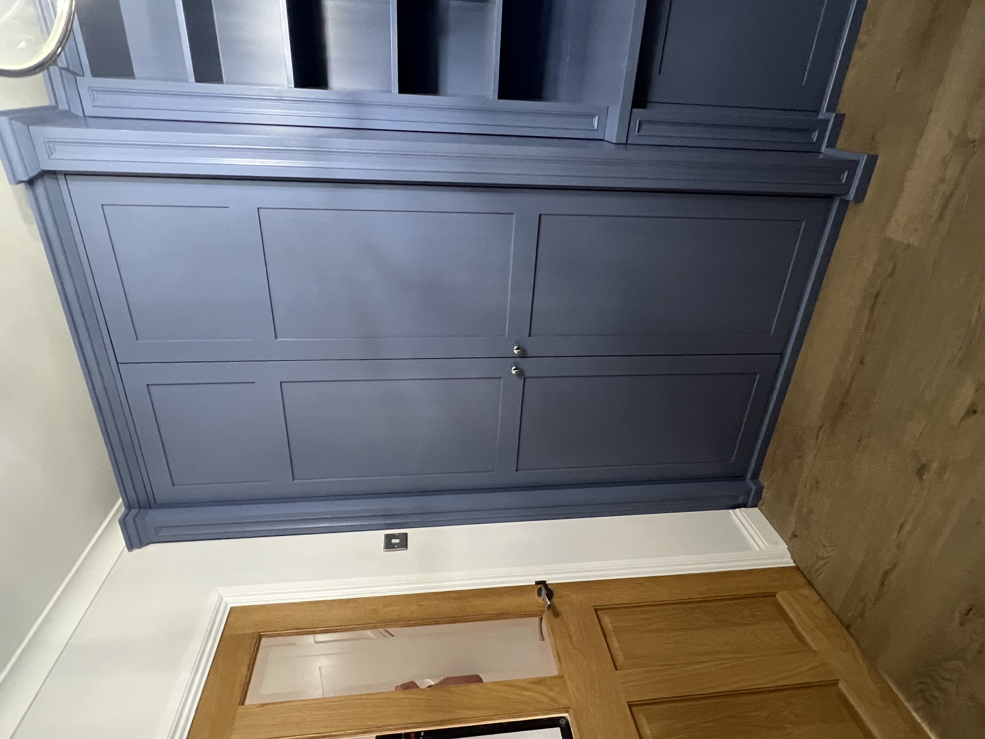 Handmade bespoke furniture