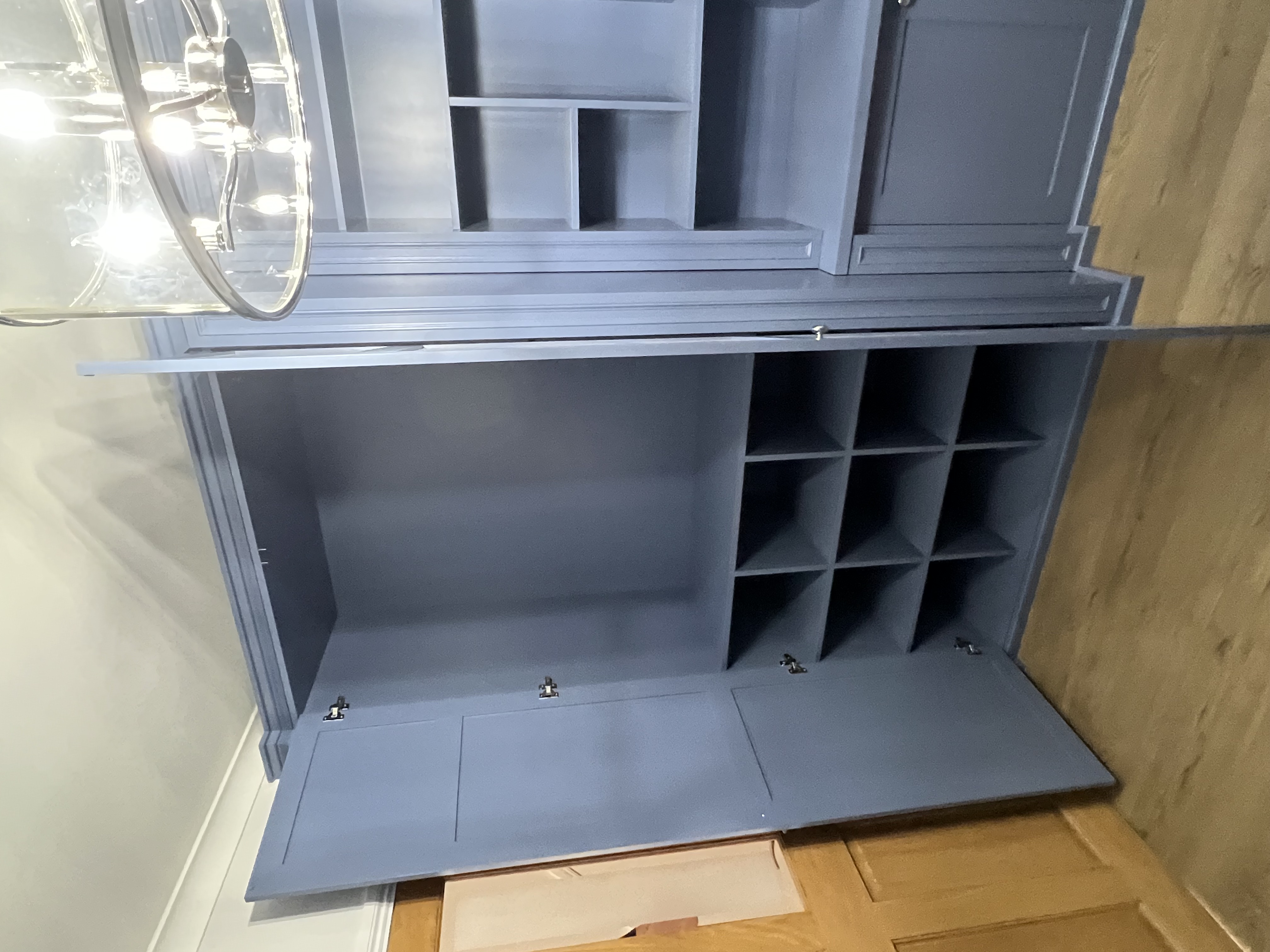 Handmade bespoke furniture