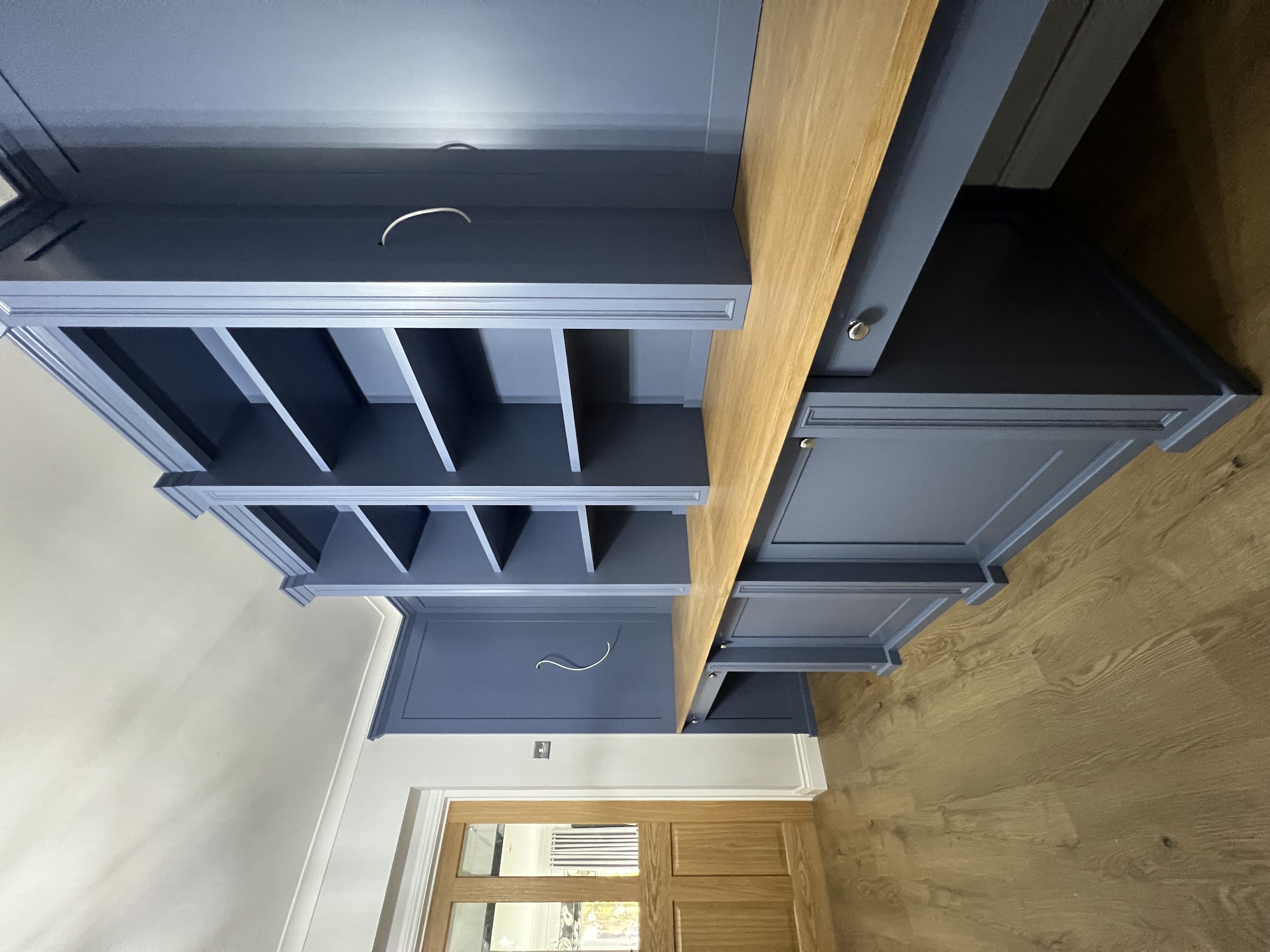 Handmade bespoke furniture