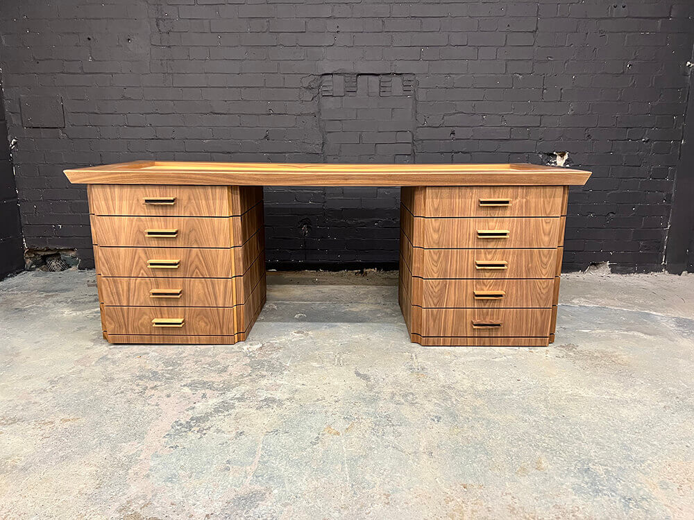 Handmade bespoke furniture