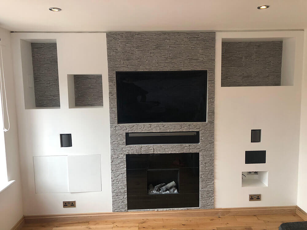 Handmade bespoke furniture