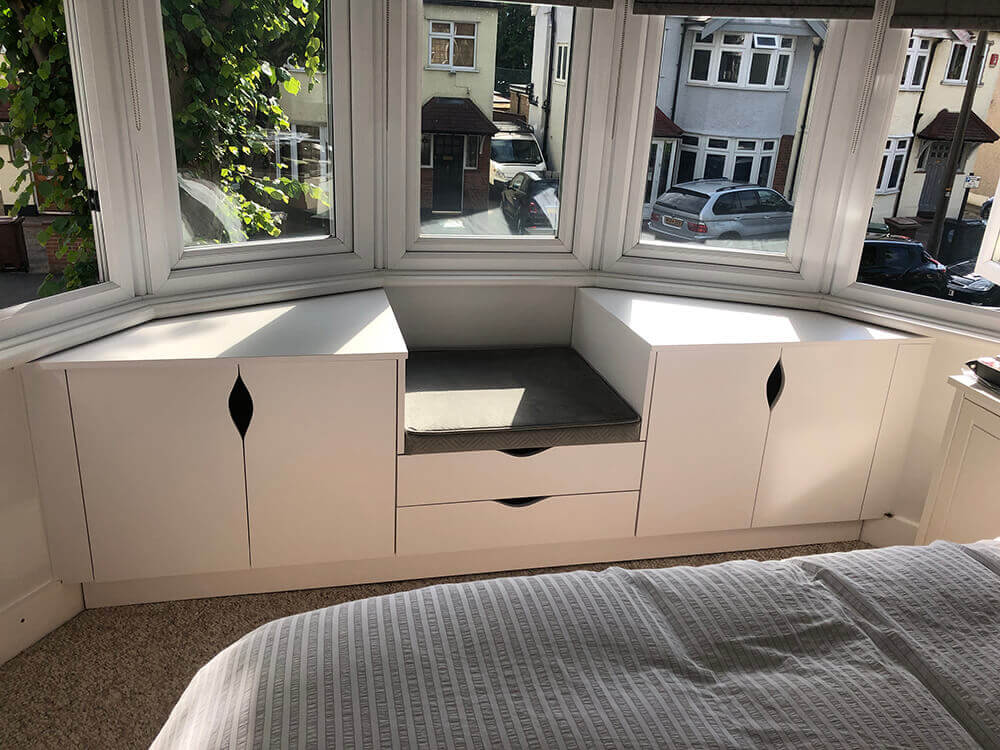 Handmade bespoke furniture