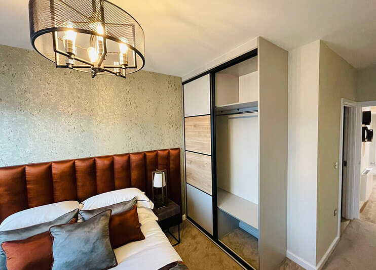 hand crafted furniture Essex