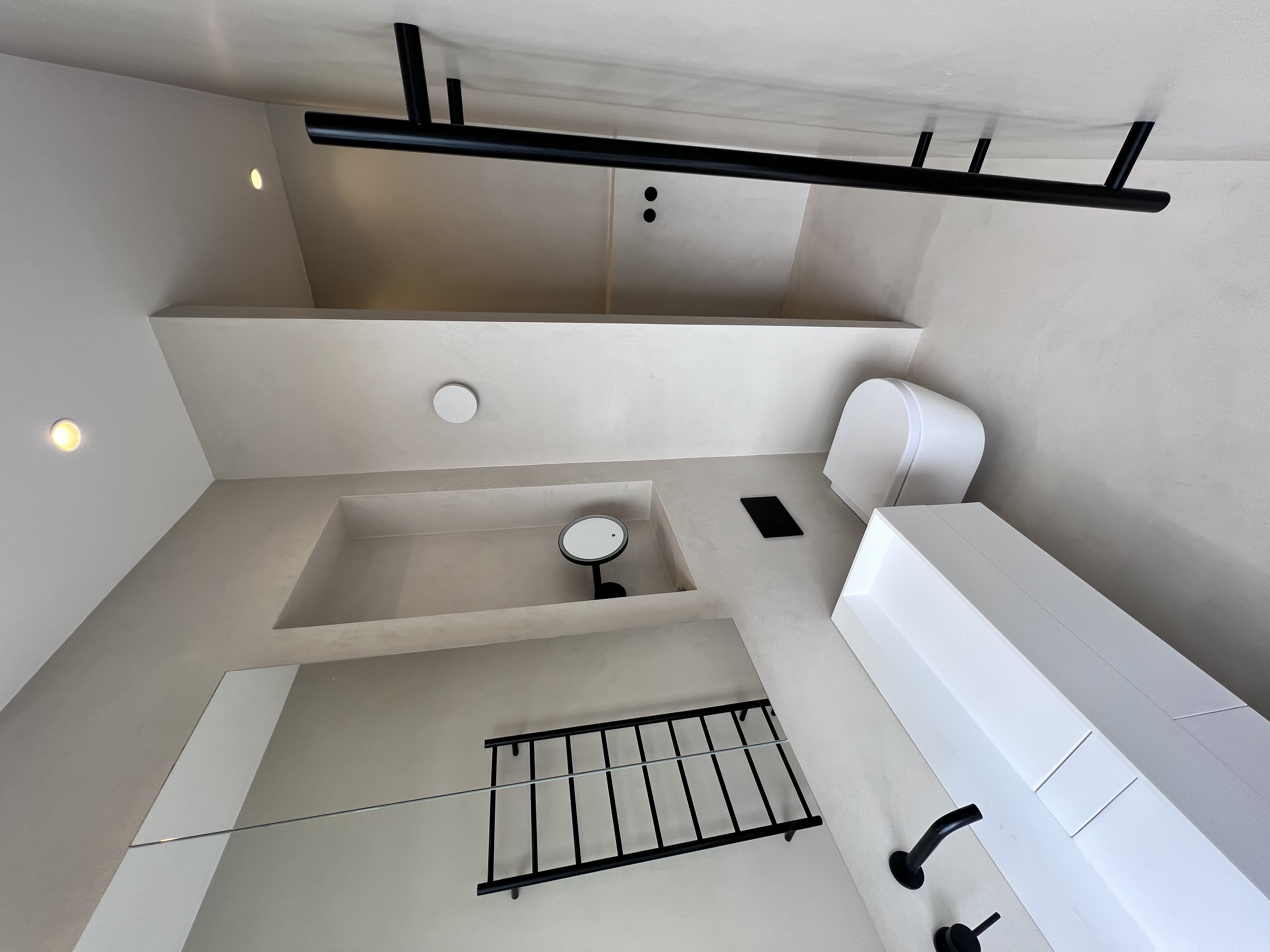 construction joinery essex