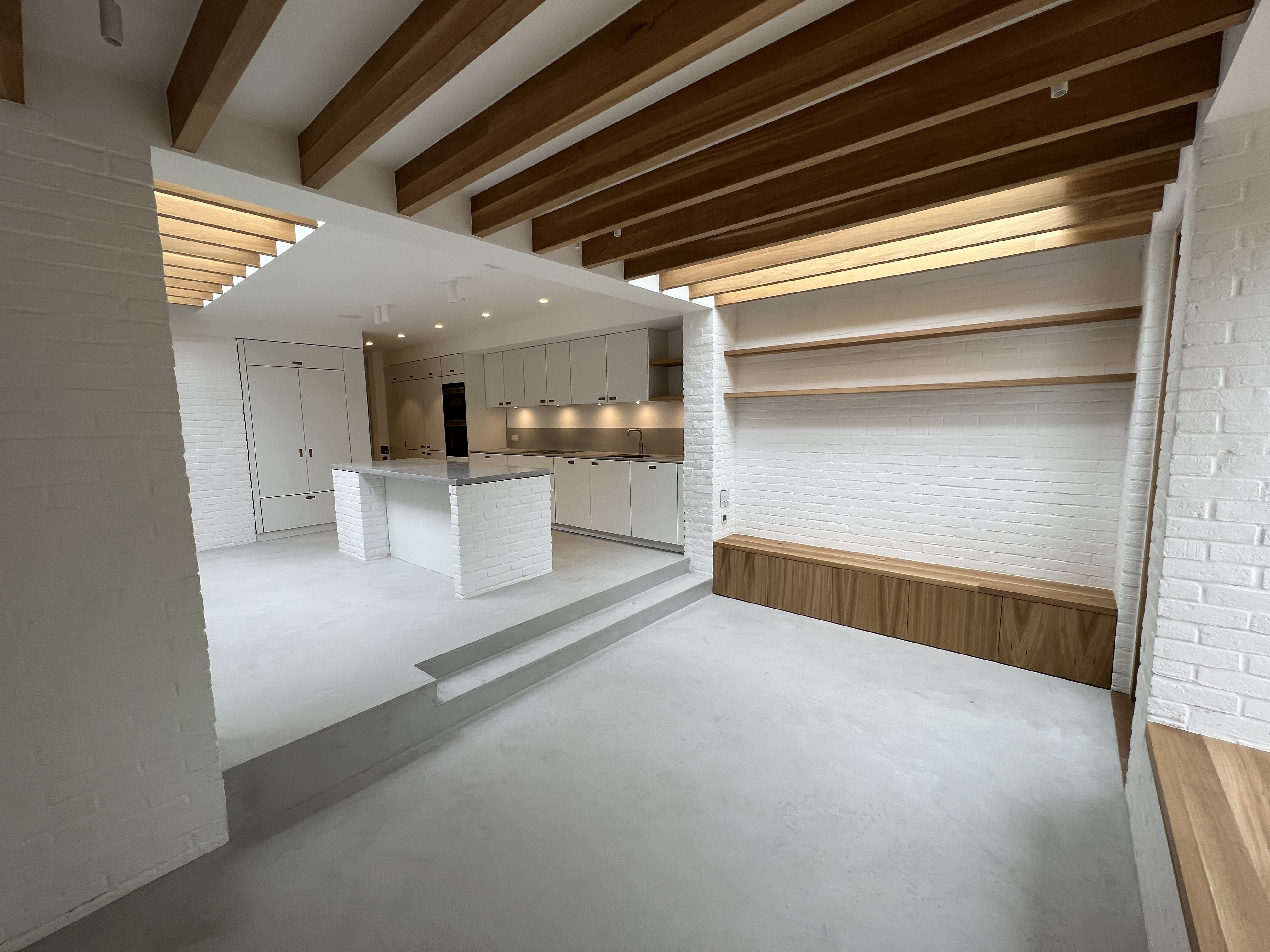 construction joinery essex