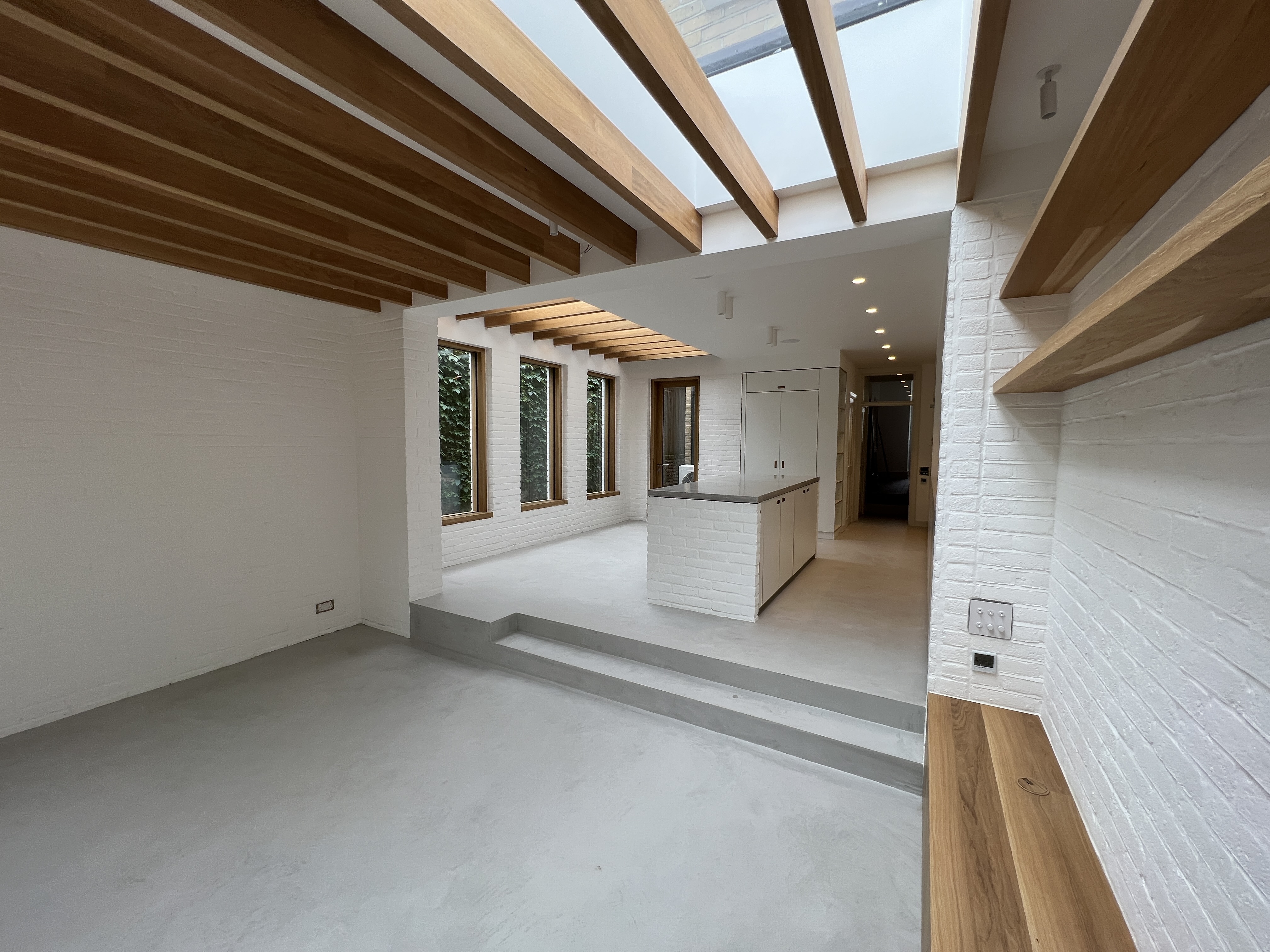 construction joinery essex