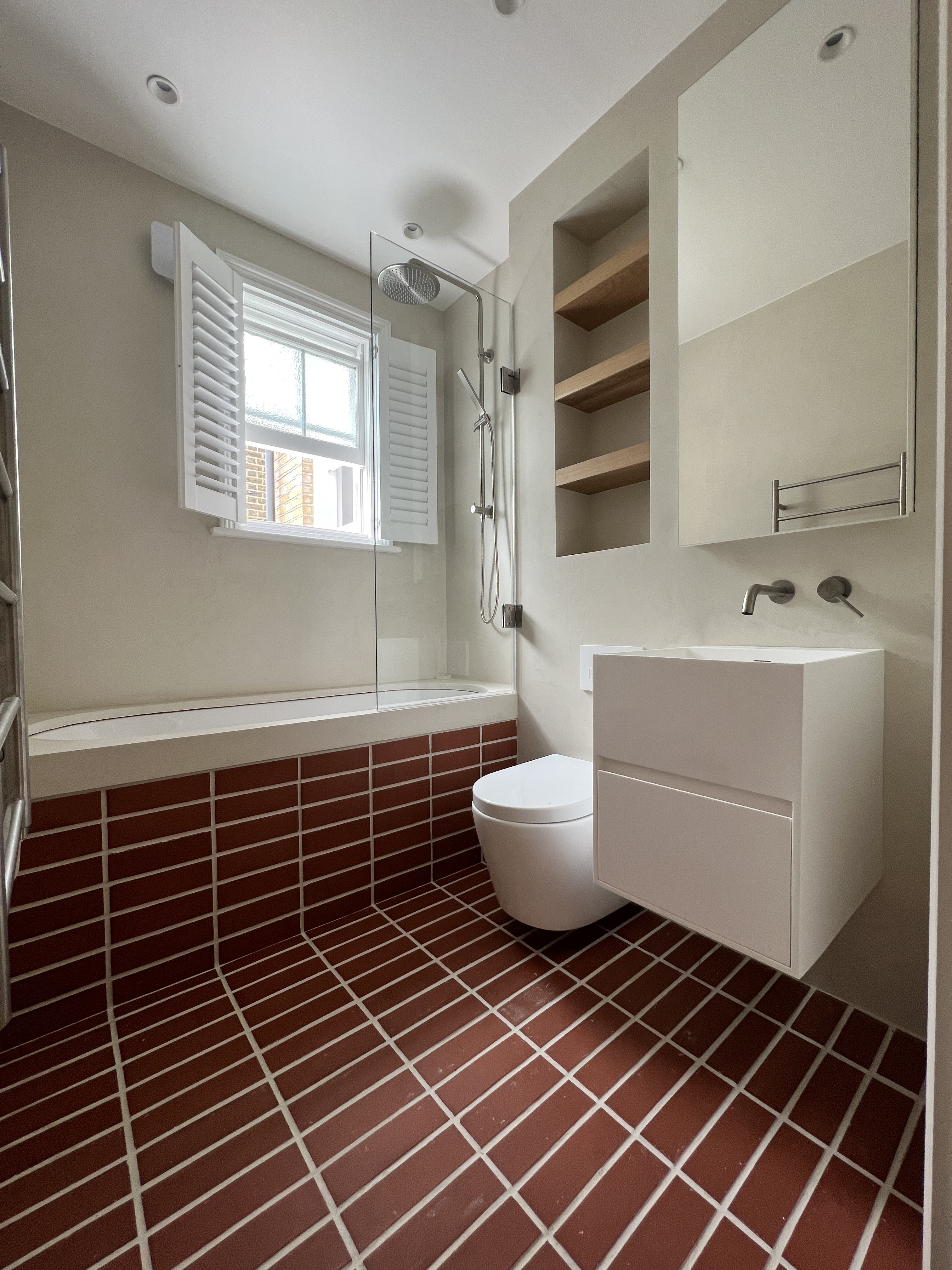 construction joinery essex