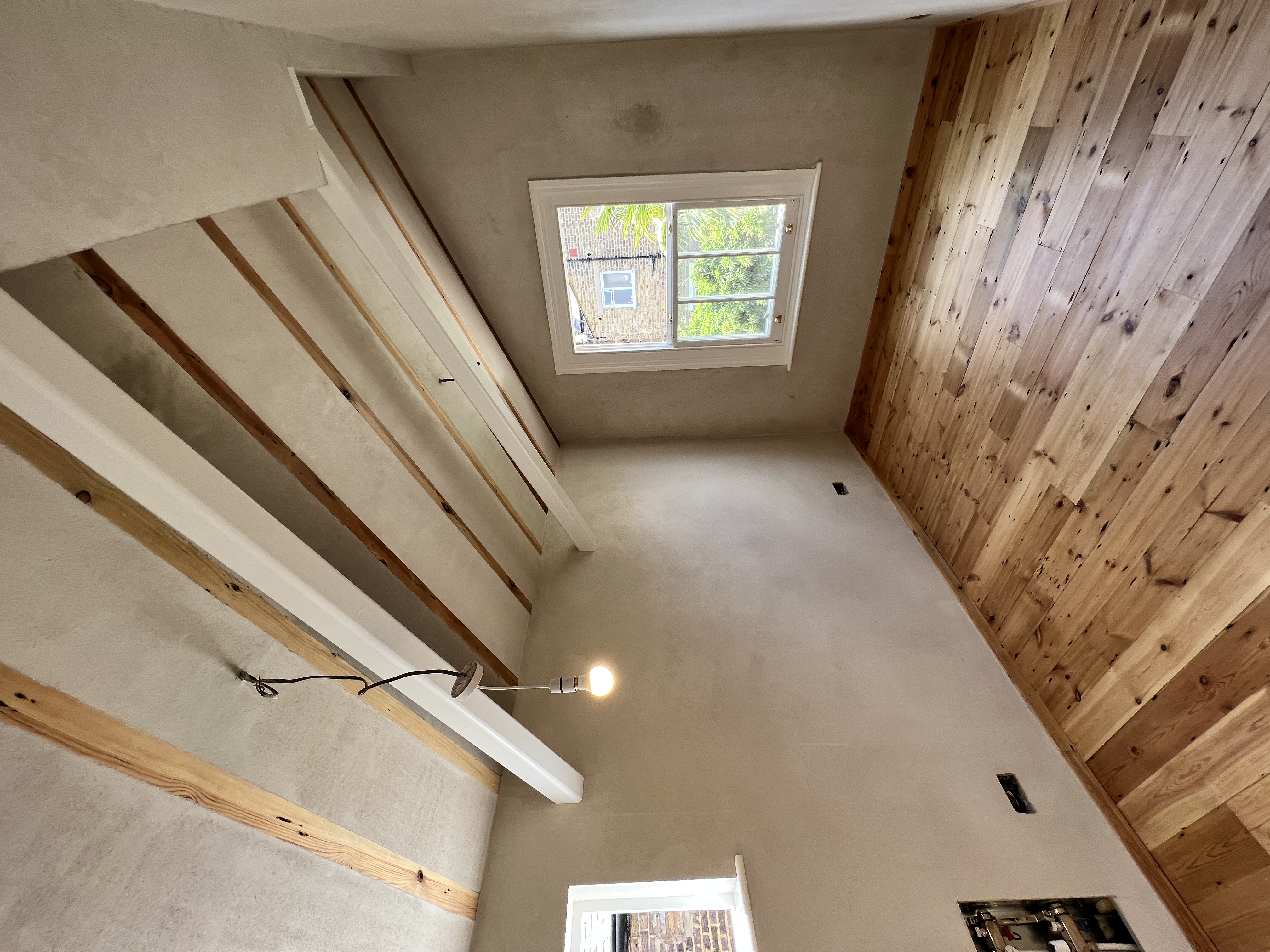 construction joinery essex