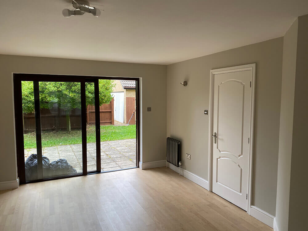 construction joinery essex