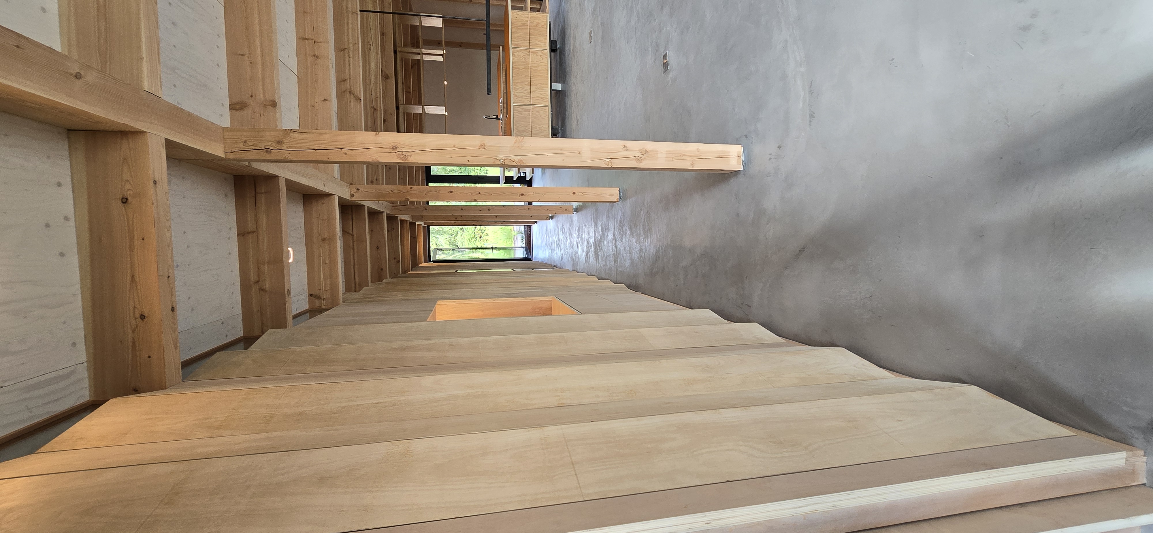 construction joinery essex