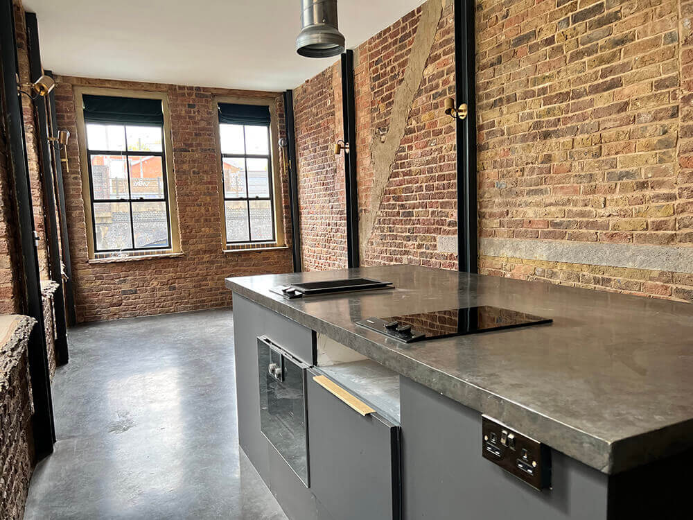 construction joinery essex