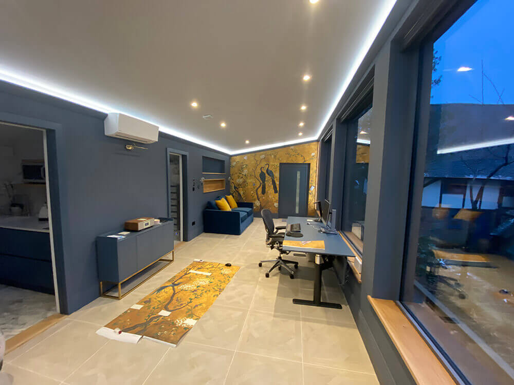 construction joinery essex