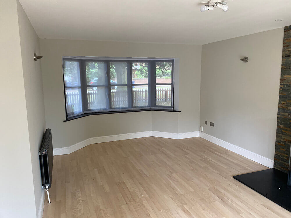 construction joinery essex