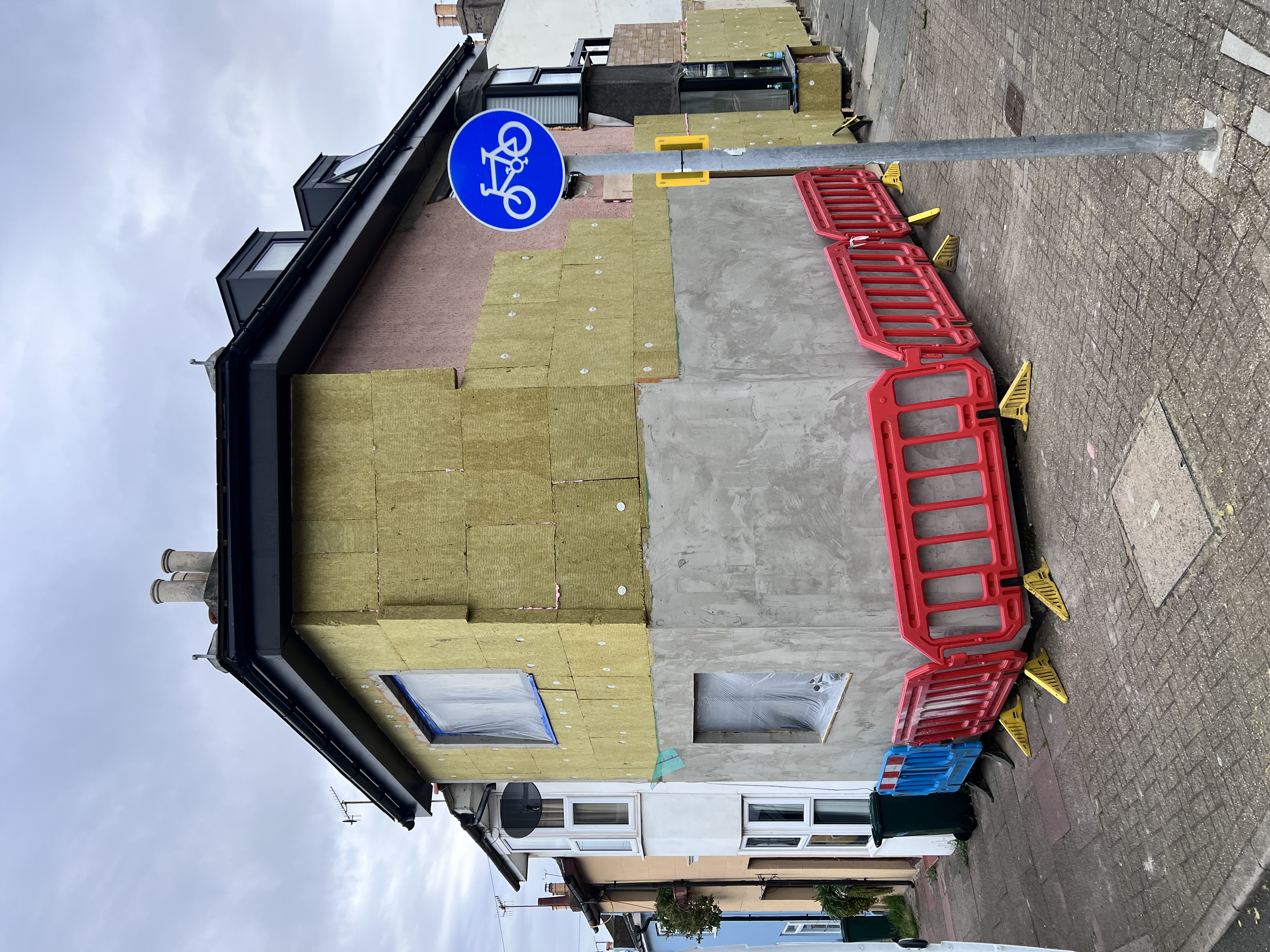 construction joinery essex