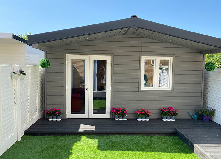 construction carpentry essex