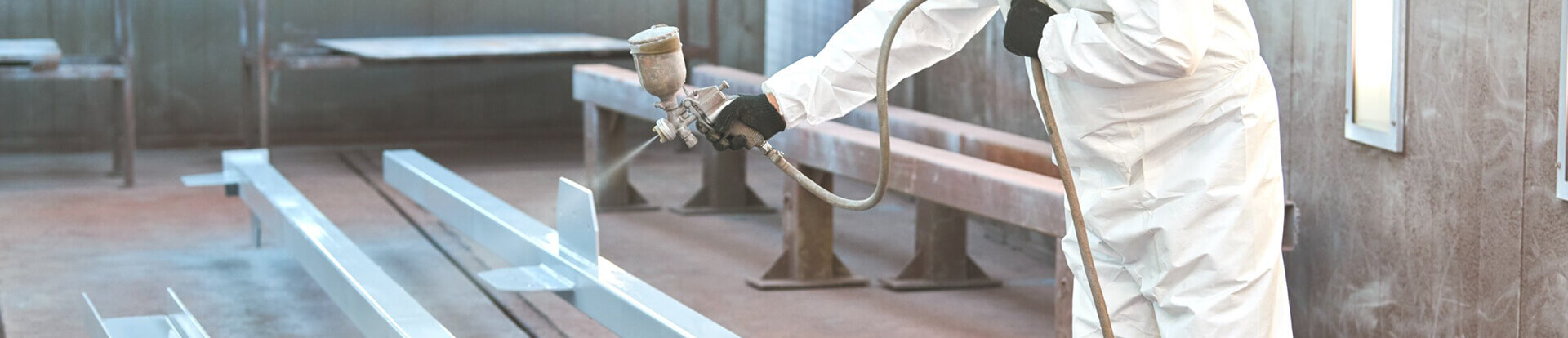 Furniture Spraying and Painting Essex