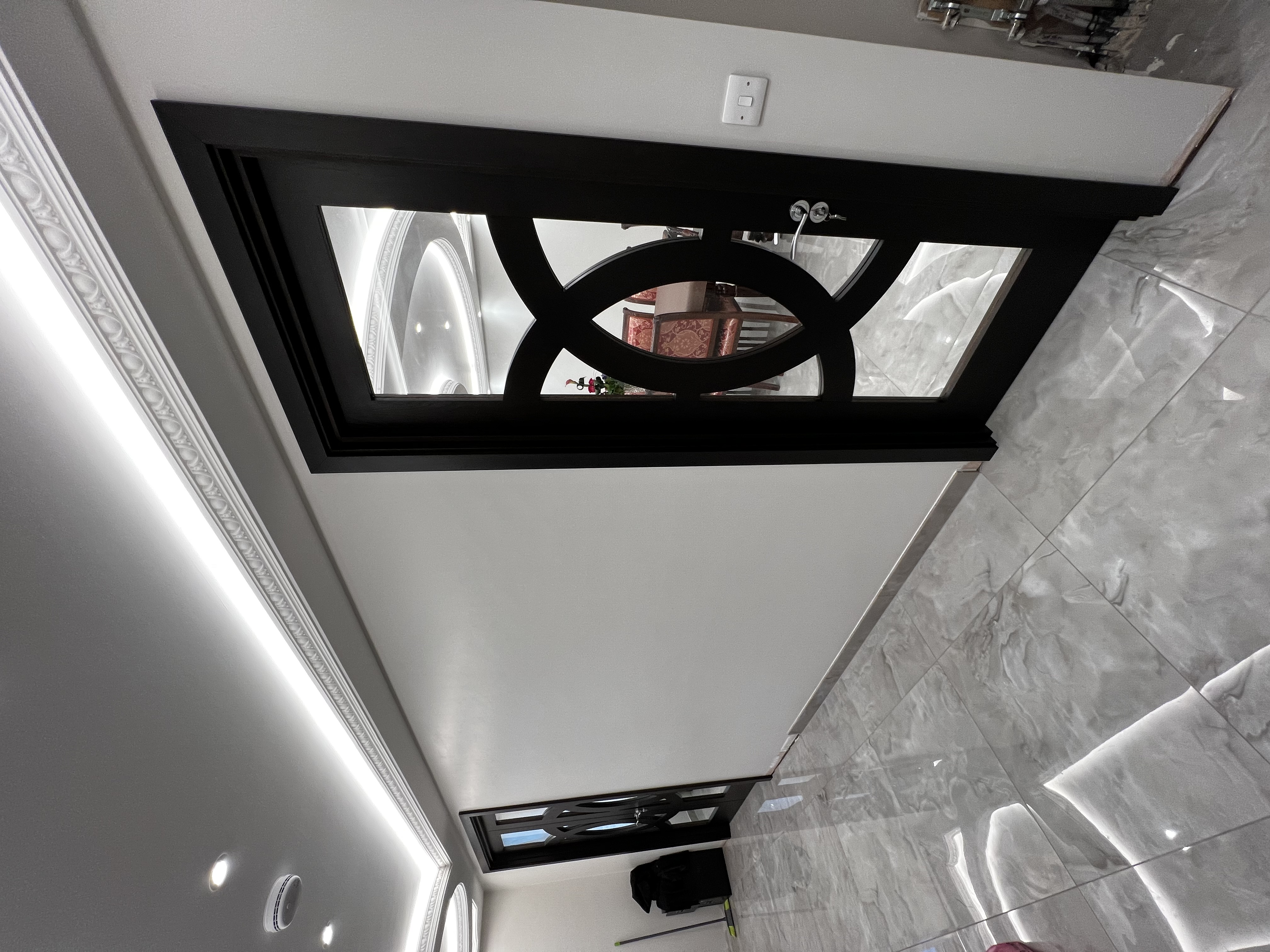 handmade woodwork windows and doors